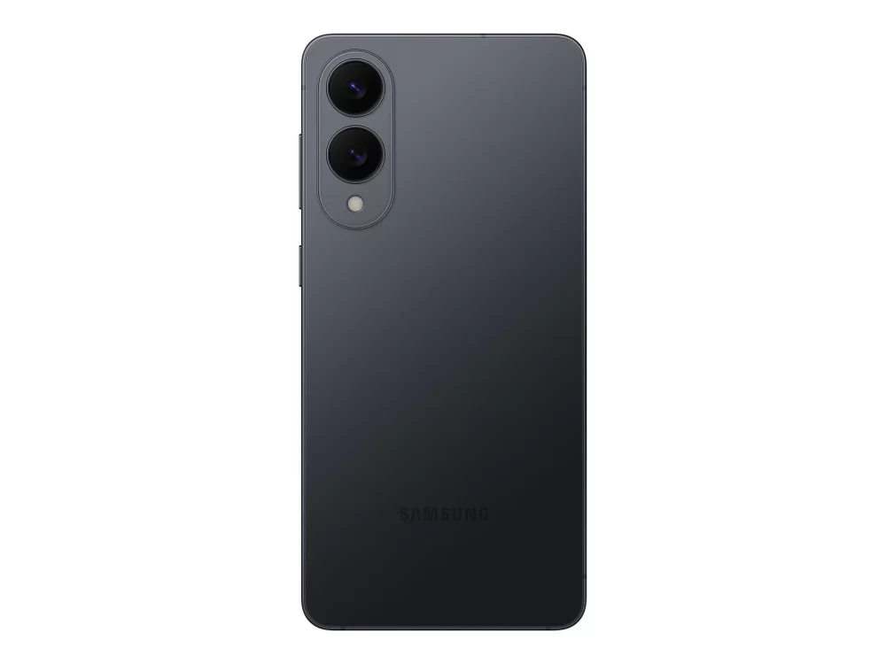 S25 Edge black