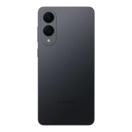 S25 Edge black