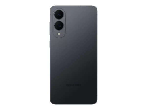 S25 Edge black
