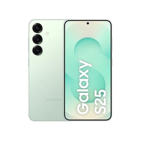 Samsung S25 Mint