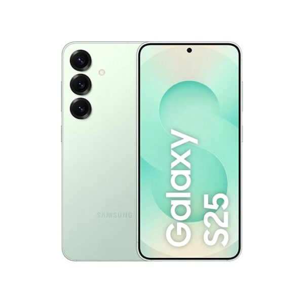 Samsung S25 Mint