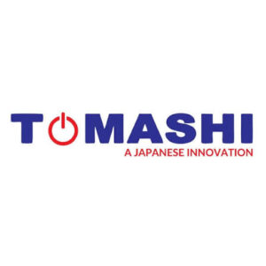 TOMASHI