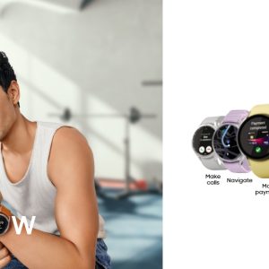 Samsung Galaxy Watch6 40mm BT
