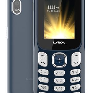 LAVA A3 Torch