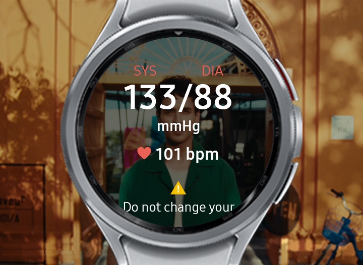Samsung Galaxy Watch6 40mm BT - Image 2