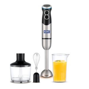 Kent KENT HAND BLENDER + CHOPPER 450W