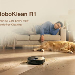 Kent Robokean R1 Robotic VC