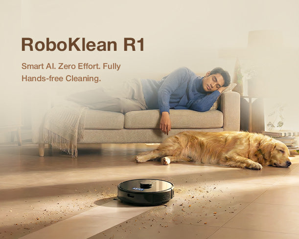 Kent Robokean R1 Robotic VC