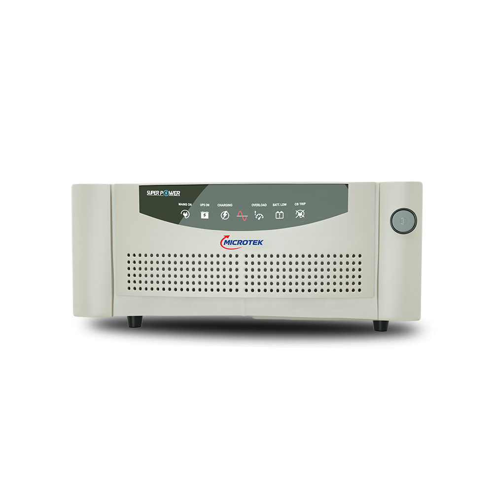 Microtek Super Power 900 DG Inverter