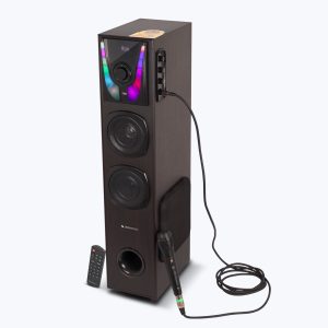 Zebronics ZEB-Blasto Tower