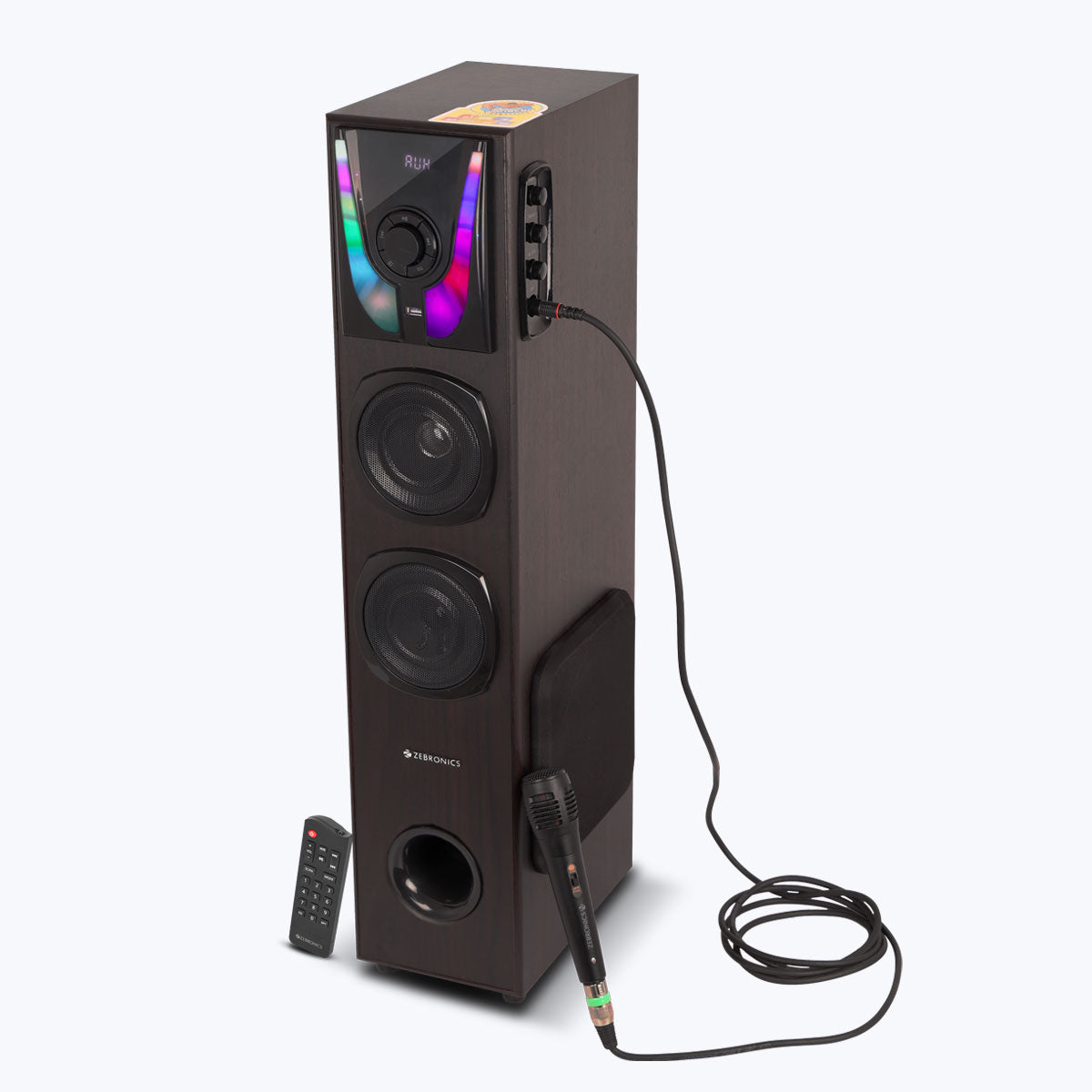 Zebronics ZEB-Blasto Tower
