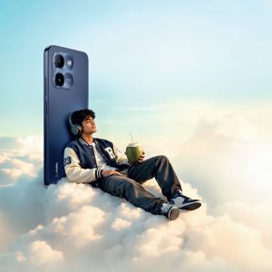 LAVA Yuva Smart 4 Plus 4GB