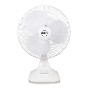 BPL TF 400 Aeromax Classic N White