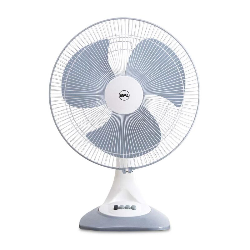 BPL TF 400 Aeromax N HS Grey P