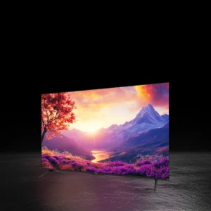 Xiaomi 43" 4K Fire TV