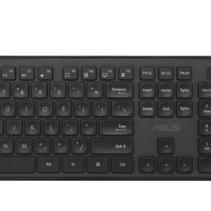 ASUS Wireless Keyboard Mouse Set CW101