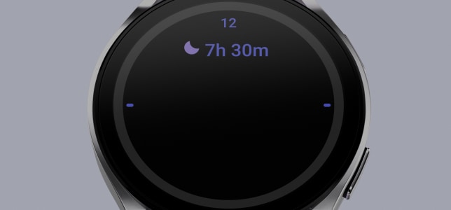 Samsung Galaxy Watch6 40mm BT - Image 3
