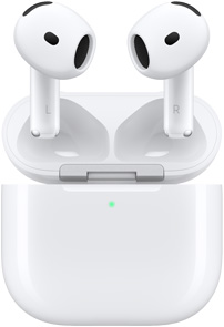 Apple AirPods 4 (ANC)