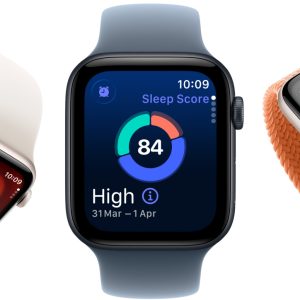 Apple Watch SE 3 GPS 40mm