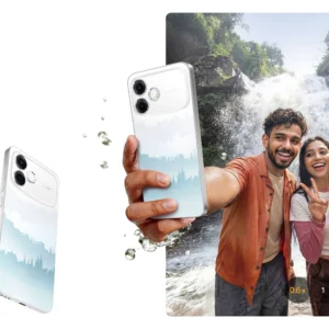 OPPO F33 Pro 5G 8/256