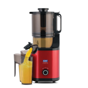 Kent KENT COLD PRESSED JUICER