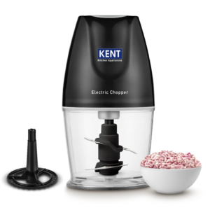 Kent KENT ELECTRIC HOME CHOPPER