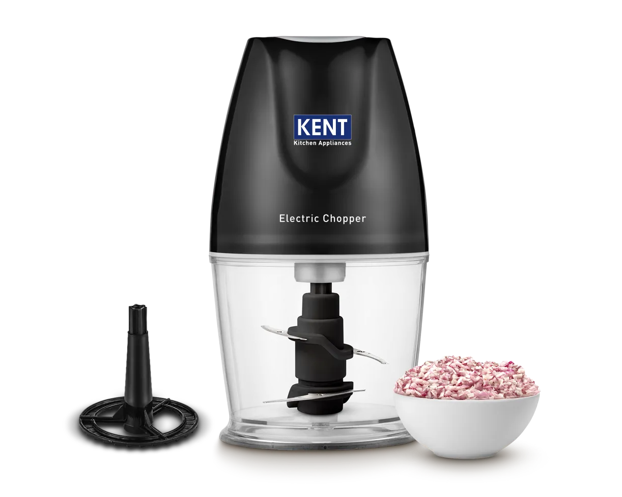 Kent KENT ELECTRIC HOME CHOPPER