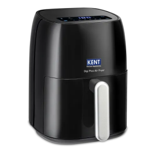 Kent Digi+ Air Fryer 4L