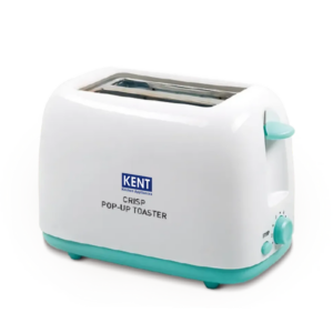 Kent KENT CRISP POP UP TOASTER