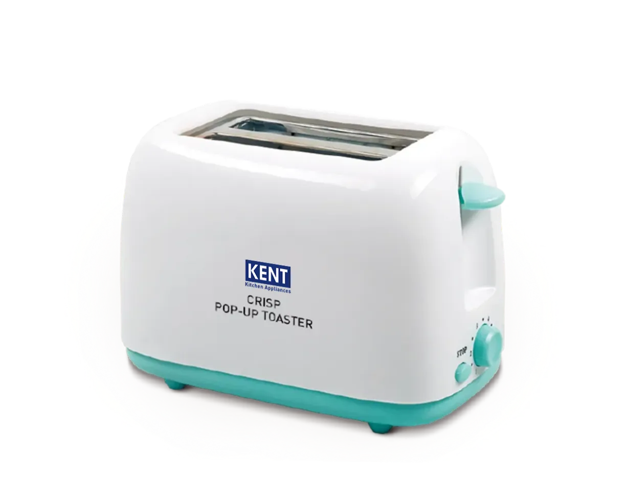 Kent KENT CRISP POP UP TOASTER