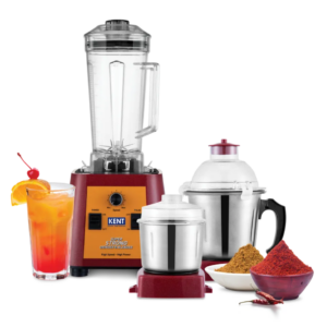 Kent KENT SUPER STRONG MG RED 1200W