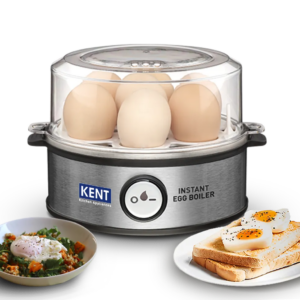 Kent KENT INSTANT EGG BOILER