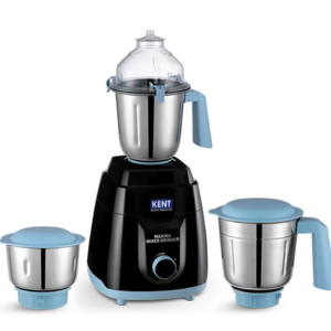 Kent KENT MAXIMA MIXER GRINDER 750W 3 JAR