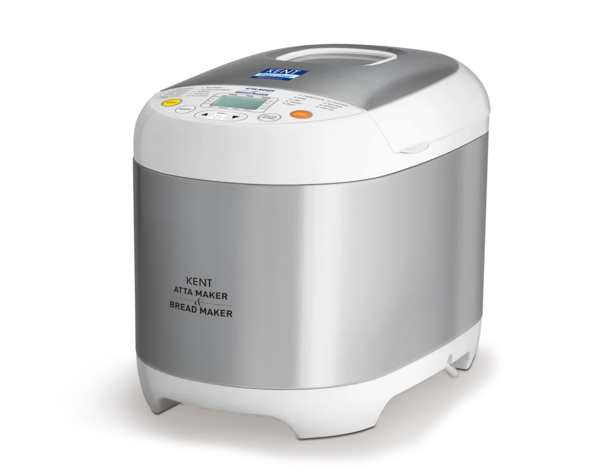 Kent KENT AATA & BREAD MAKER