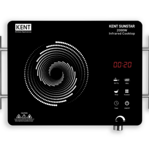 Kent KENT SUNSTAR INFRARED COOKTOP