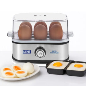 Kent KENT SUPER EGG BOILER