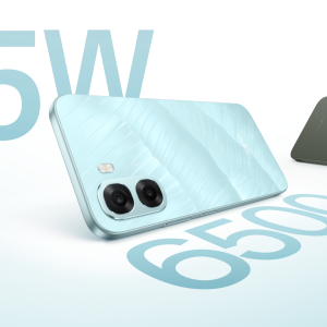 OPPO A6x 5G 4/64