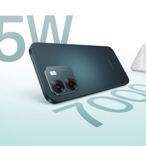 OPPO A6 5G 4/128