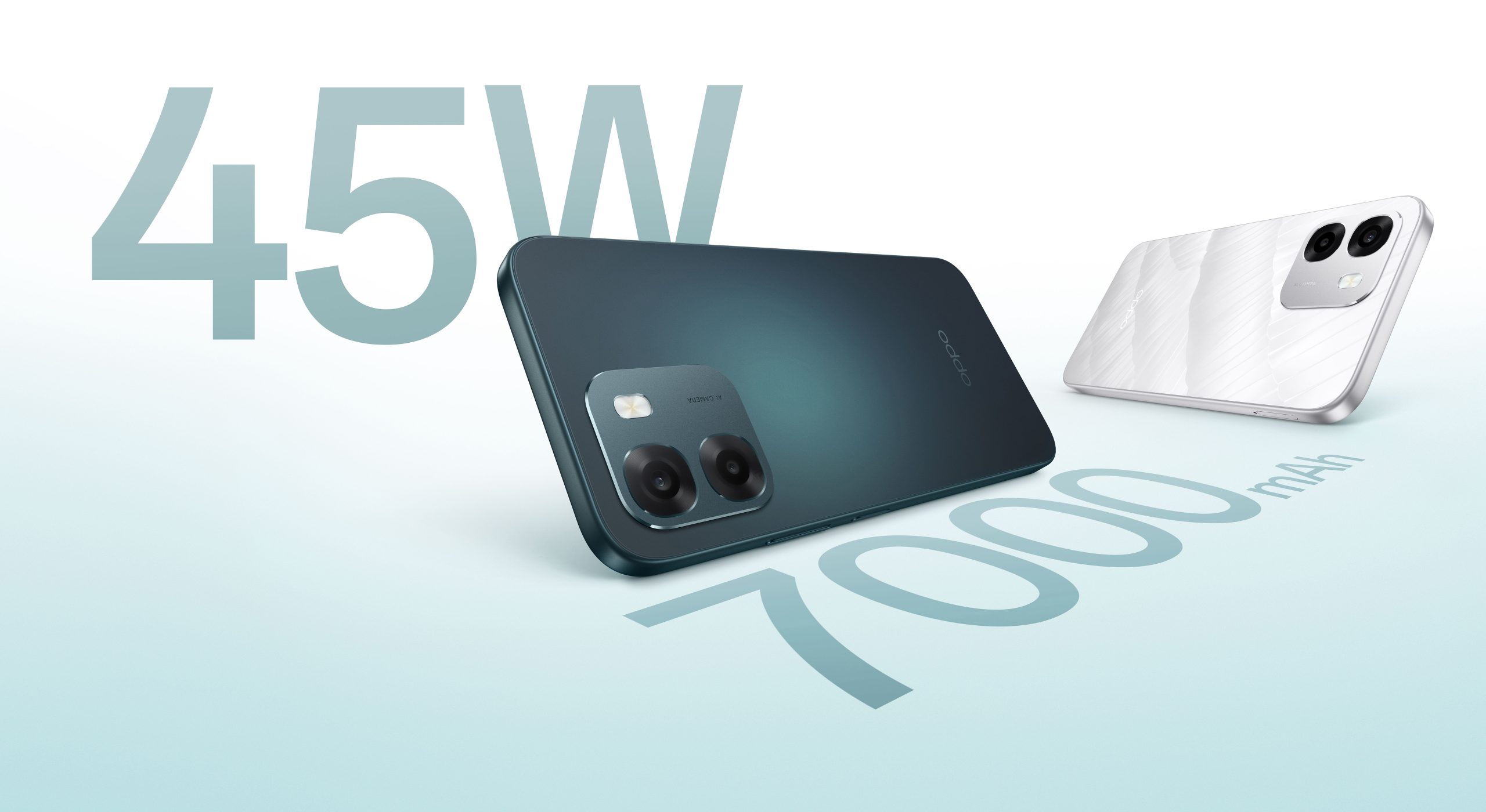 OPPO A6 5G 4/128