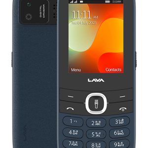 LAVA A7 Torch
