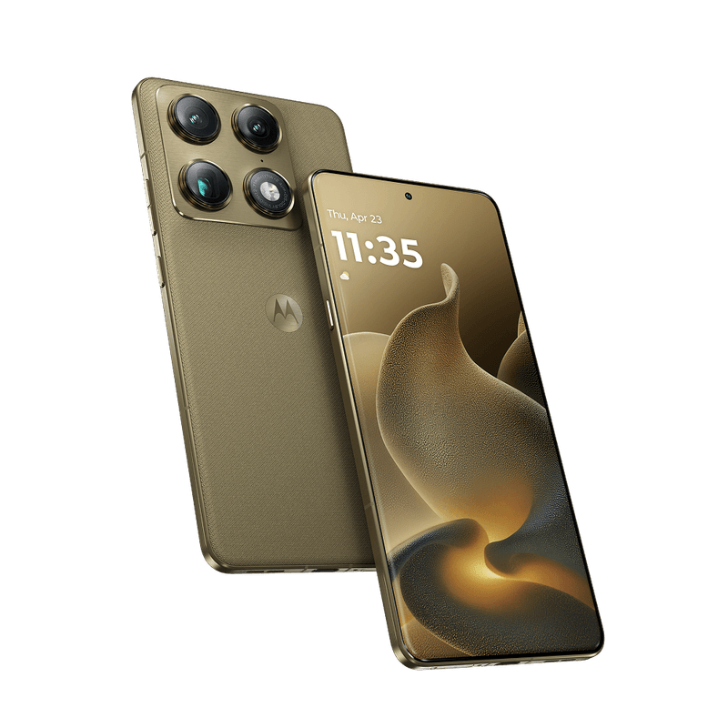 Motorola Signature 5G 12GB 256GB