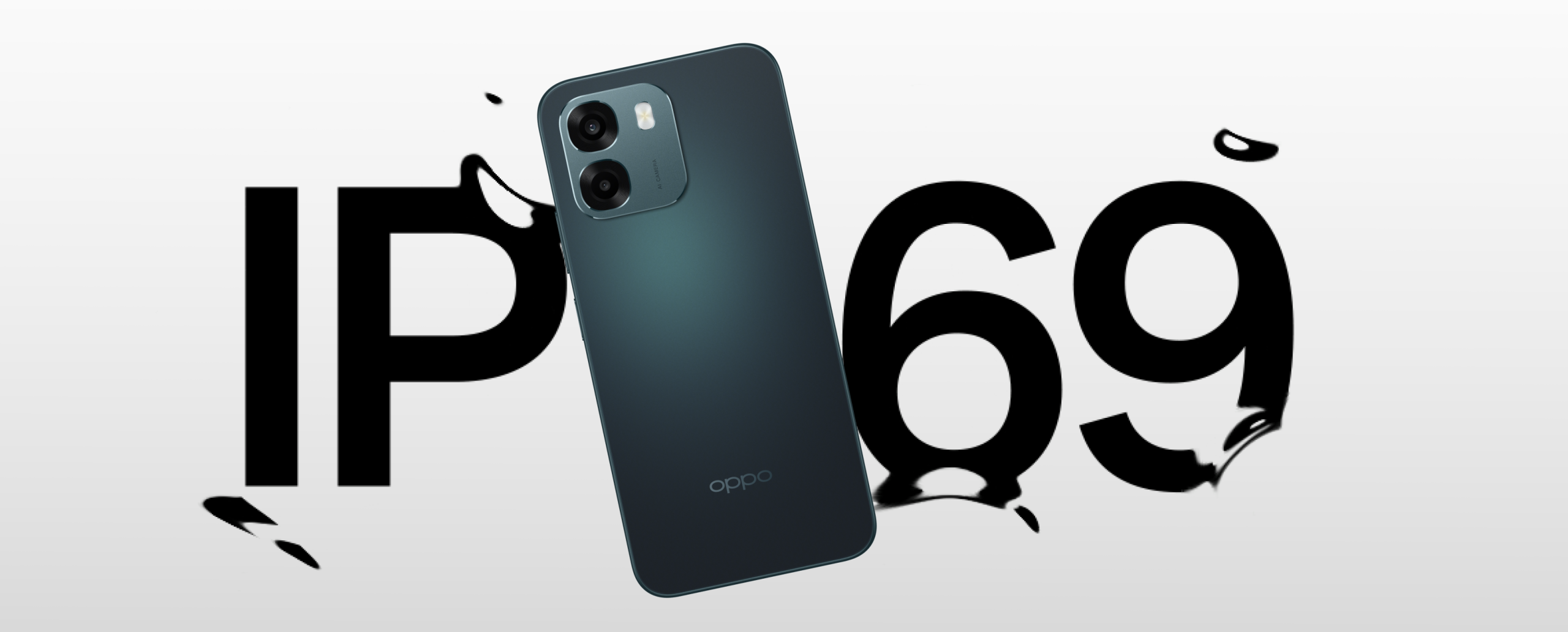 OPPO A6 5G 4/128 - Image 3