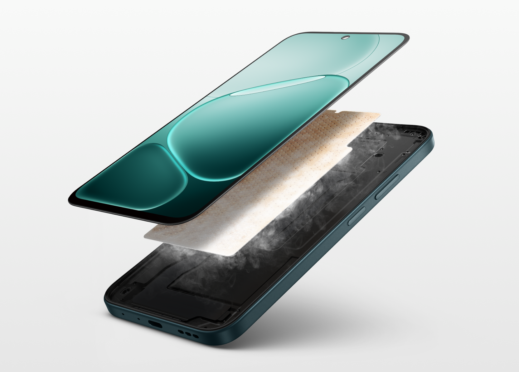 OPPO A6 5G 4/128 - Image 4