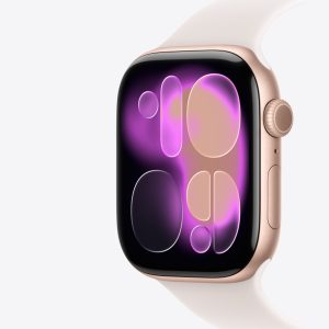 Apple Watch Series 11 GPS 46mm