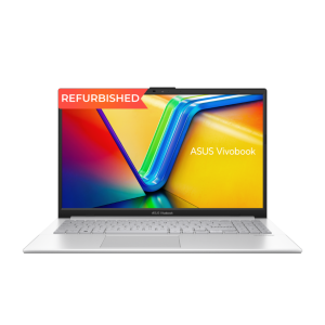 ASUS E1504GA-NJ3321WS Laptop i3 8/512