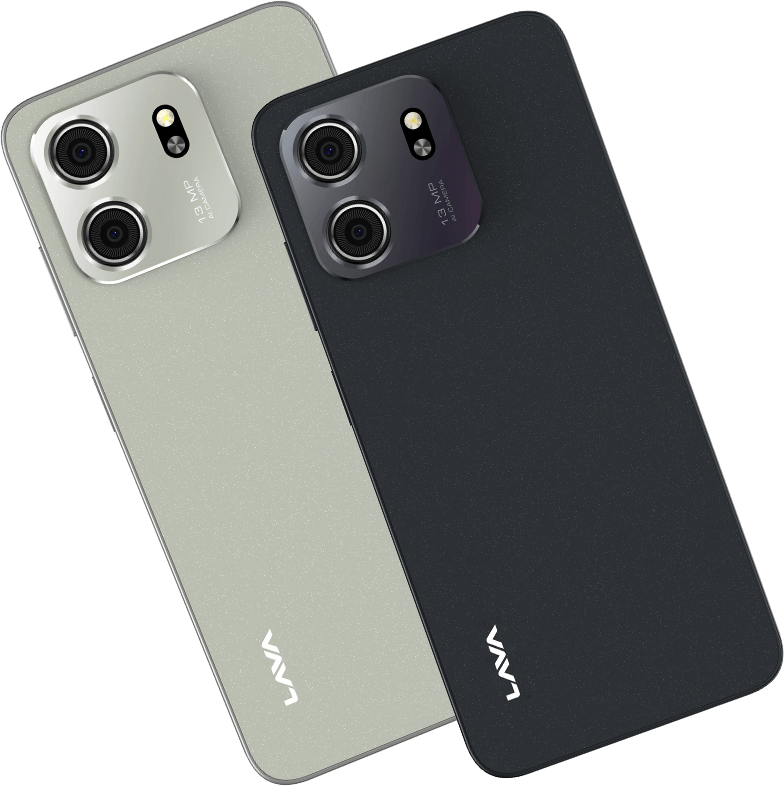 LAVA Yuva Smart 3 3GB 64GB - Image 3